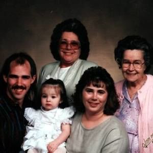 Meet your Posher, Joy